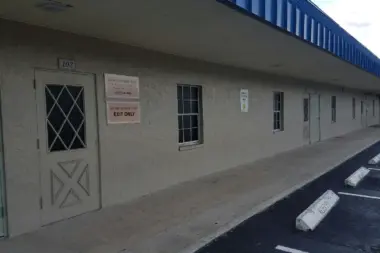 The facilities at New Season - Bay Area Treatment Center in Pinellas Park, FL 2